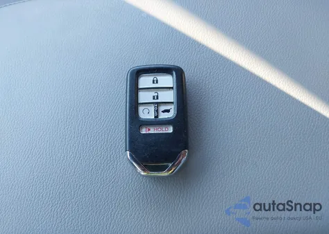 2018 Honda Cr-V Ex-L/Ex-L Navi z USA, uszkodzony, nr VIN 7FARW2H88JE024873